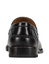 Frye Mens Tyler Flex Penny Loafers