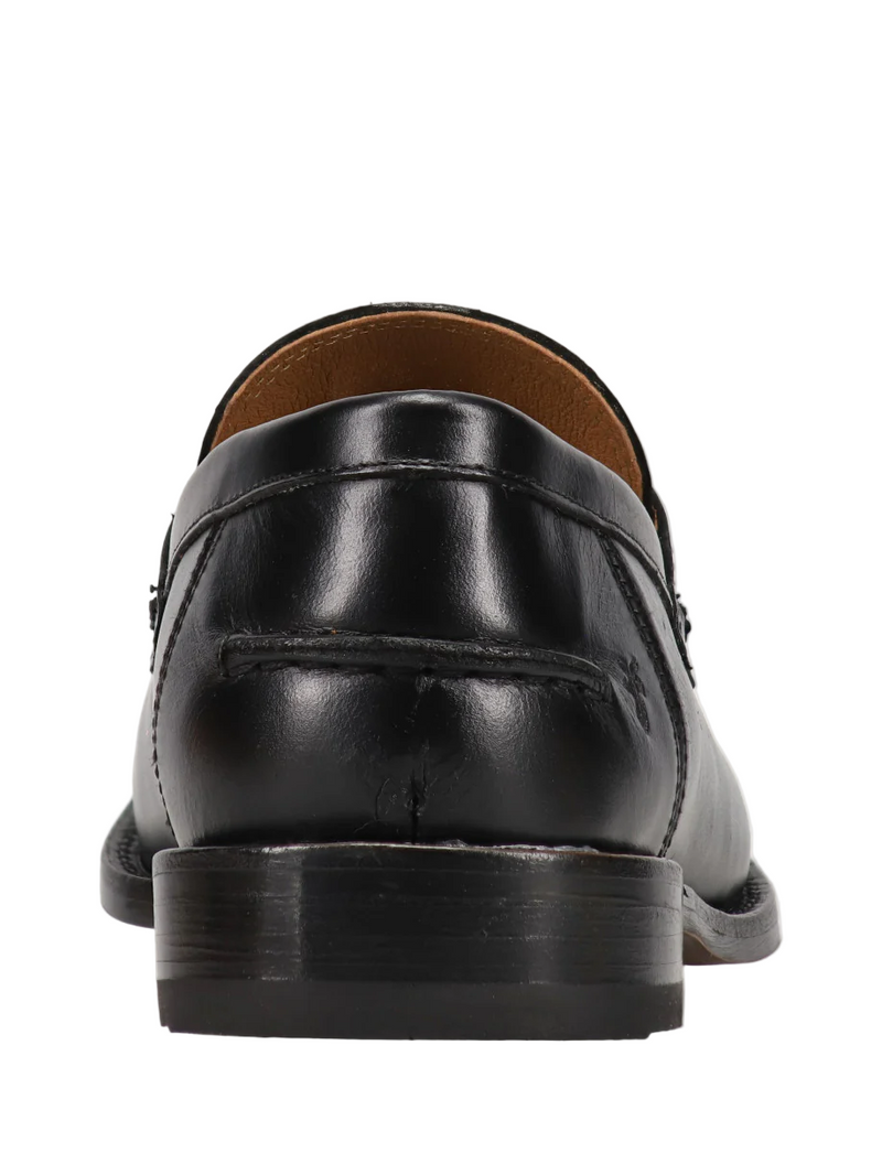 Frye Mens Tyler Flex Penny Loafers