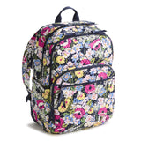 Vera Bradley Large Bancroft Backpack