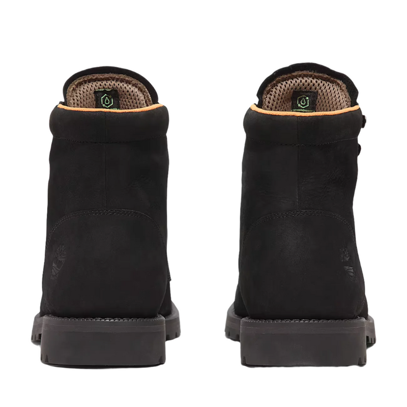 Timberland Mens Redwood Falls Waterproof Moc-Toe Boots