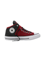 Converse Chuck Taylor All Star High Street Mid Park Sneakers