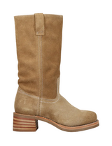 Frye Womens Campus 12R Boots