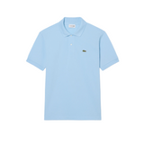 Lacoste Mens Classic Fit Original L.12.12 Short Sleeve Polo Shirt