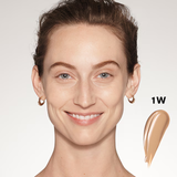 Estée Lauder Futurist Soft Touch Brightening Skincealer Concealer - 1W Light
