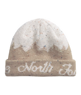 The North Face Cabin Mountainscape Beanie Hat