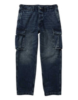 American Eagle AE Athletic Loose Cargo Jeans