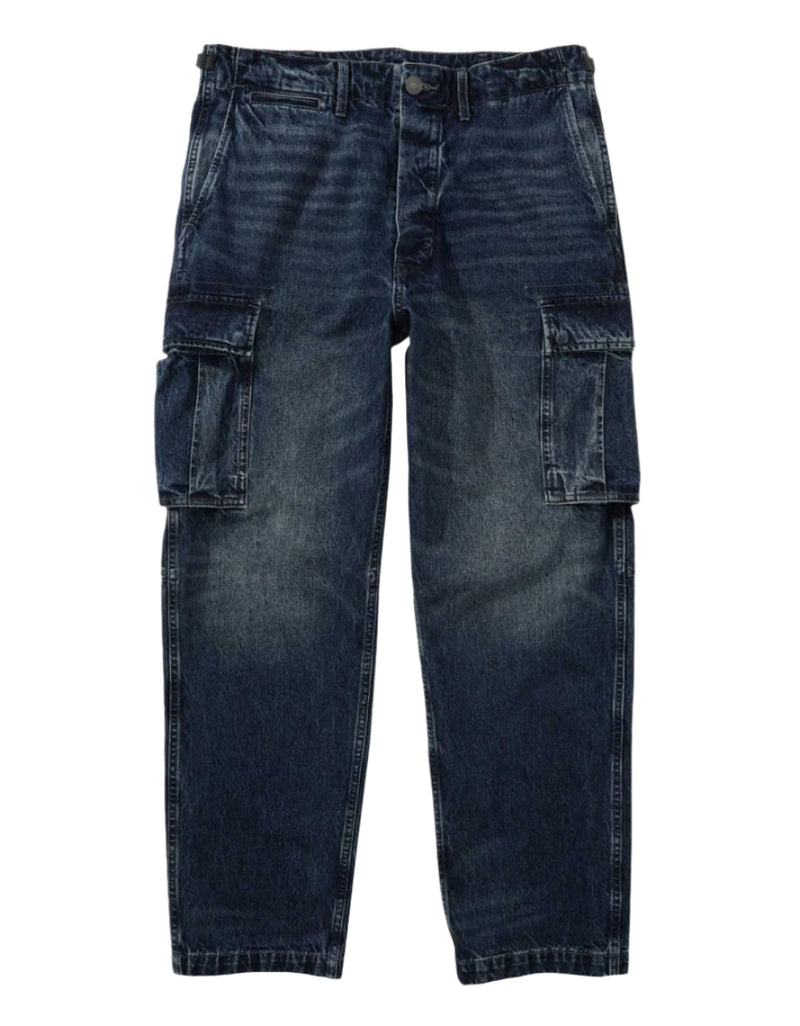 American Eagle AE Athletic Loose Cargo Jeans