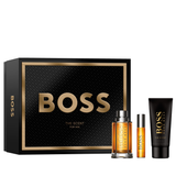 Hugo Boss BOSS The Scent Eau De Toilette 3-Piece Gift Set