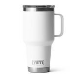 YETI Rambler 30 oz. Travel Mug with Stronghold Lid