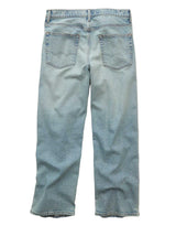 American Eagle Mens AE EasyFlex +TENCEL Fibers Baggy Jeans