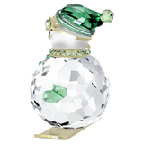 Swarovski Holiday Cheers Sulcis Snowman