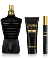 Jean Paul Gaultier Le Male Le Parfum 3-Piece Gift Set