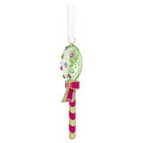 Swarovski Holiday Cheers Dulcis Lollipop Ornament