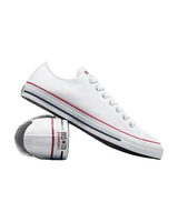Converse Chuck Taylor All Star Canvas Sneakers