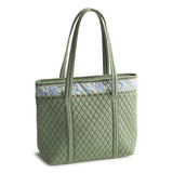Vera Bradley Original Vera Tote Handbag
