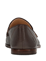 Frye Womens Faith Loafers