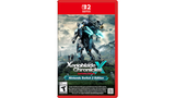 Nintendo Switch 2 Xenoblade Chronicles X: Definitive Edition Game