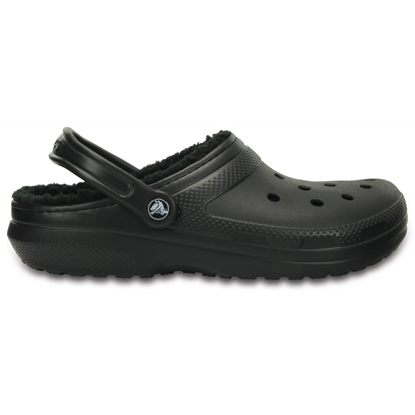Crocs Classic Lined Clogs