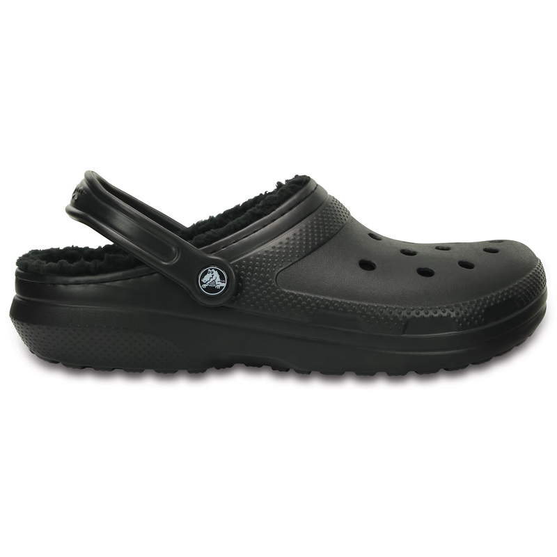 Crocs Classic Lined Clogs