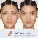 Estée Lauder Futurist SkinTint Serum SPF 20 Foundation - Honey Bronze
