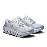 On Womens Cloudrunner 3 Running Shoes