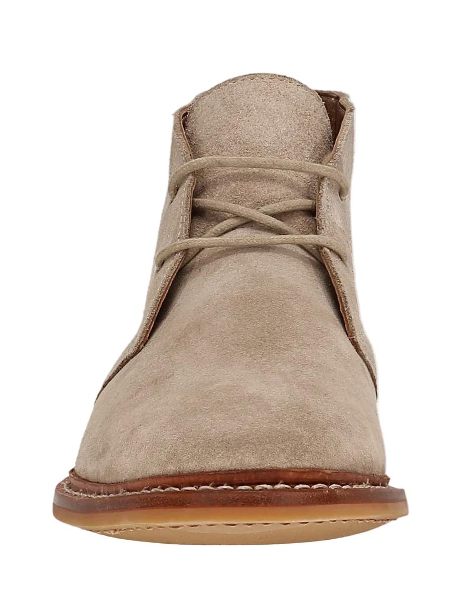 Frye Mens Paul Chukka Boots