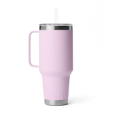 YETI Rambler 42 oz. Straw Mug With Straw Lid