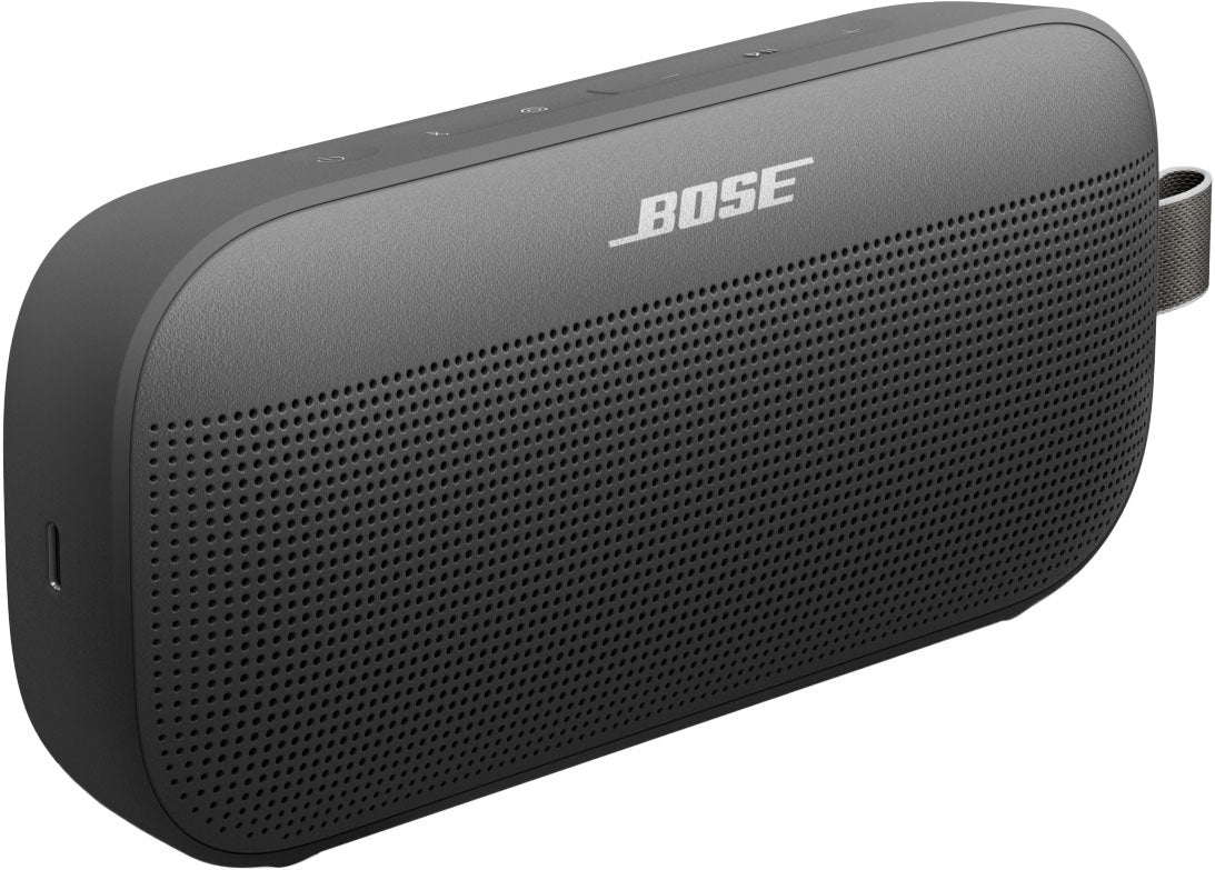 Bose SoundLink Flex II Portable Bluetooth Speaker