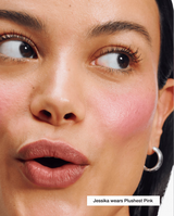 Clinque Chubby Stick Moisturizing Lip Color Balm - Plushest Pink