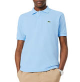 Lacoste Mens Classic Fit Original L.12.12 Short Sleeve Polo Shirt