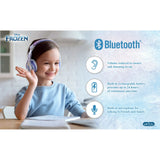 eKids Disney Frozen Bluetooth Headphones