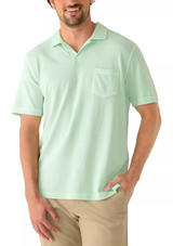 Tommy Bahama Mens Arcade Shores Short Sleeve Polo Shirt