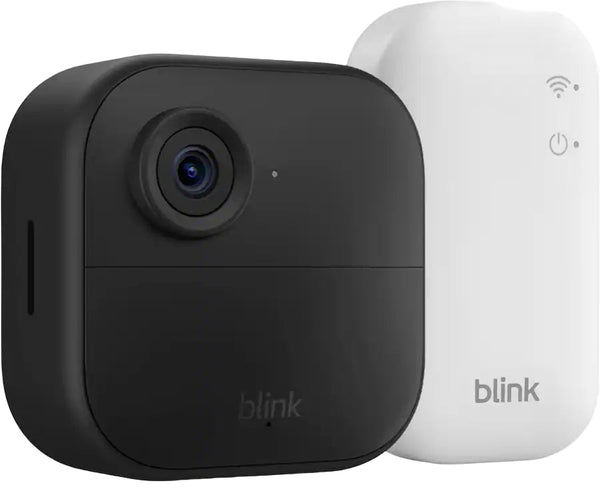 Amazon Blink Outdoor 4 - Wireless Smart Security Camera 1080P - 1 Camera