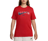 Nike Mens Sportswear Club Short Sleeve T-Shirt