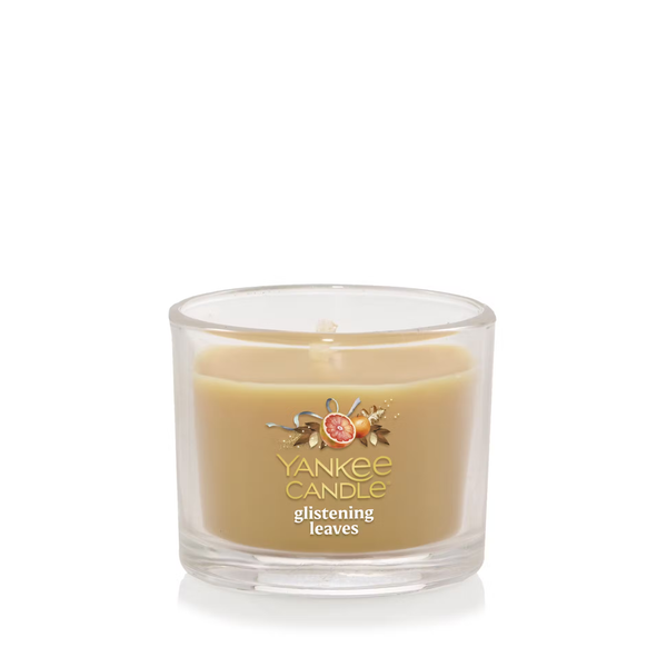 Yankee Candle Minis - Glistening Leaves