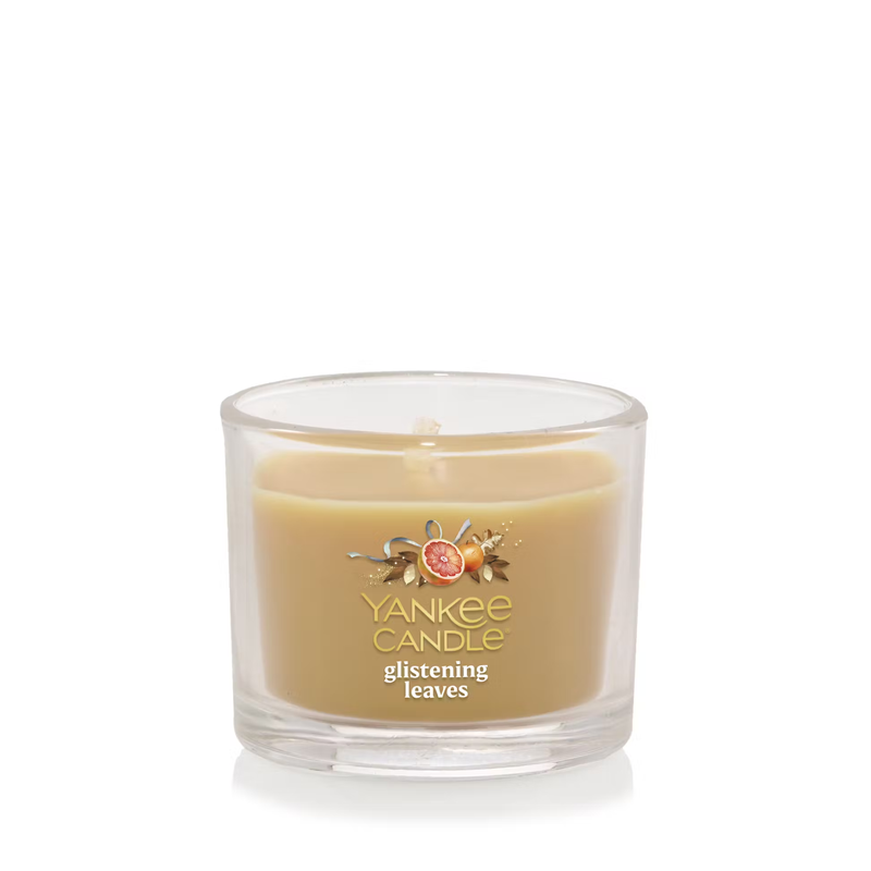 Yankee Candle Minis - Glistening Leaves