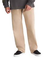 Vans Mens Authentic Chino Straight Pants