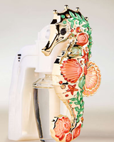 Bath & Body Works Wallflowers Fragrance Plug - Seahorse Scent Control Nightlight