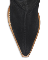 Free People Womens Sway 2.0 Low Slouch Boots