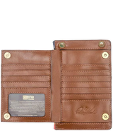 Patricia Nash Chiavella Phone Crossbody Handbag