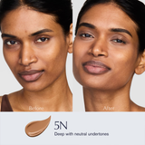 Estée Lauder Double Wear Stay-In-Place 24-Hour Concealer - 5N Deep