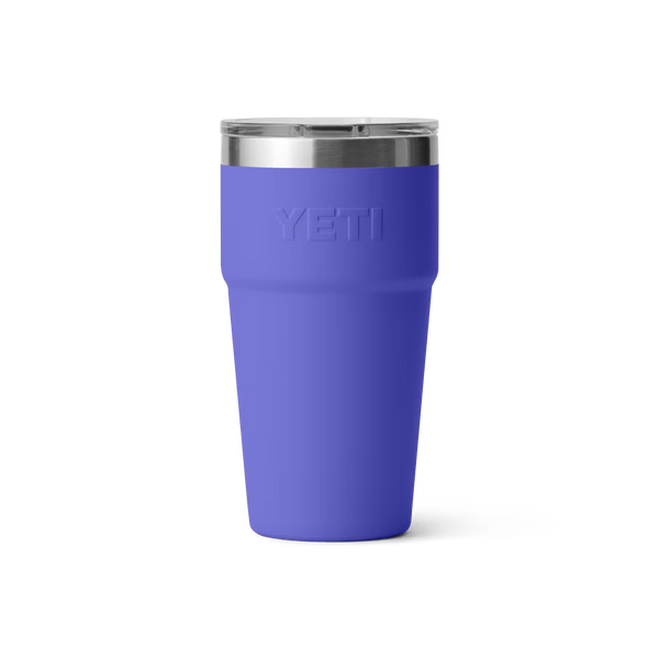 YETI Rambler 20 oz. Stackable Cup with MagSlider Lid