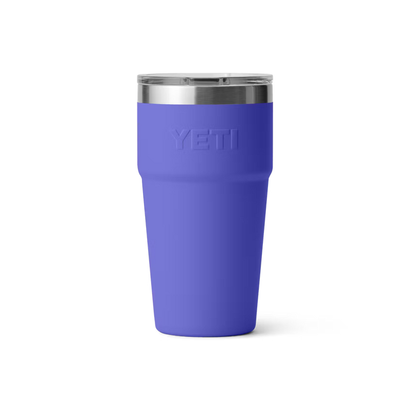 YETI Rambler 20 oz. Stackable Cup with MagSlider Lid