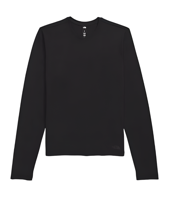 The North Face Womens Dune Sky Long Sleeve Shirt