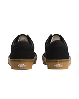 Vans Old Skool Gum Shoes - Unisex Sizing