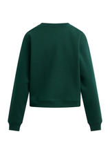 Favorite Daught Womens The Favorite Daughter Club Sweatshirt