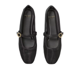 Kate Spade Womens Halo Mary Jane Flats