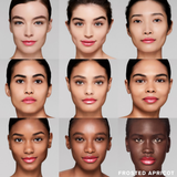 Estée Lauder Pure Color Hi-Lustre Lipstick - Frosted Apricot