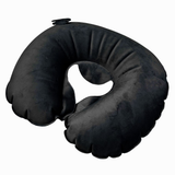 Samsonite Inflatable Pillow With Pouch