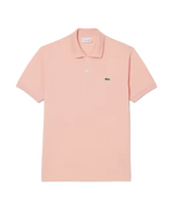 Lacoste Mens Classic Fit Original L.12.12 Short Sleeve Polo Shirt
